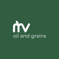 MV Oil and Grains